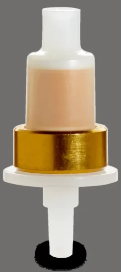 Cartouche SEP-PAK DNPH-silice Plus Short 350 mg Sorbent cartouche 55-105 µm taille partic Application Speci x 20