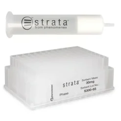 Cartouche spe strata cyano 500 mg / 3 ml x 50