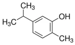 Carvacrol, analytical standard 50 mg