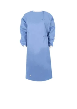 Casaque renforcée type SMS Essential - taille 2XLL - 170 cm - 1 carton de 24