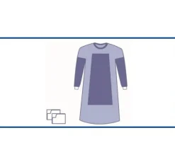 Casaque renforcée type SMS - taille L - 120 cm - 1 carton de 32
