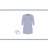 Casaque standard Spunlace - taille XXL - 130 cm - 1 carton de 24
