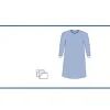 Casaque standard type SMS Essential - taille 2XLL - 170 cm - 1 carton de 32