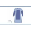 Casaque type SMS Essential - renfort polyéthylène - taille 3XLL - 1 carton de 20