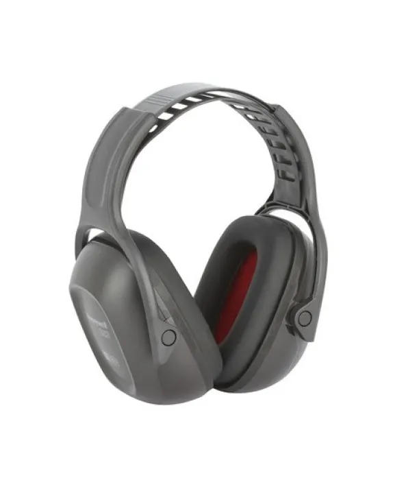 Casque anti-bruit amagnétique spécial IRM