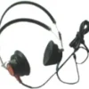 Casque auditif Telephonics TDH49 avec fiche Mini DIN