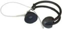 Casque controlatéral de remplacement TDH39 pour impédancemètre Zodiac