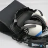 Casque et poire de réponse de remplacement ADL20