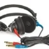 Casque HB7 TDH39 - supra-aural caoutchouc