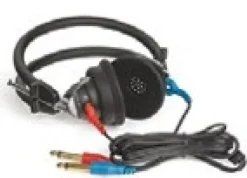 Casque HB7 TDH39 - supra-aural caoutchouc