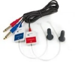 Casque inserts D/G - EarTone Ear3A