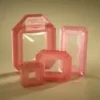 Cassette de dialyse slide-a-lyzer 3,5 kda 12-30 ml x 6