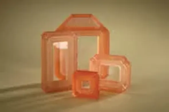 Cassette de dialyse slide-a-lyzer 10 kda 0,1-0,5 ml x 50