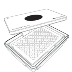 Cassette d'humidité Small Spark - accessoire lecteur microplaques Spark