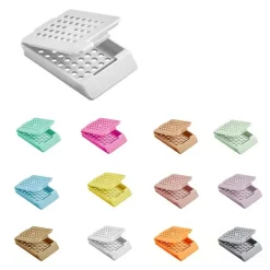 CassettePRINTMATE EMBEDDING Gris pour PRINTMATE