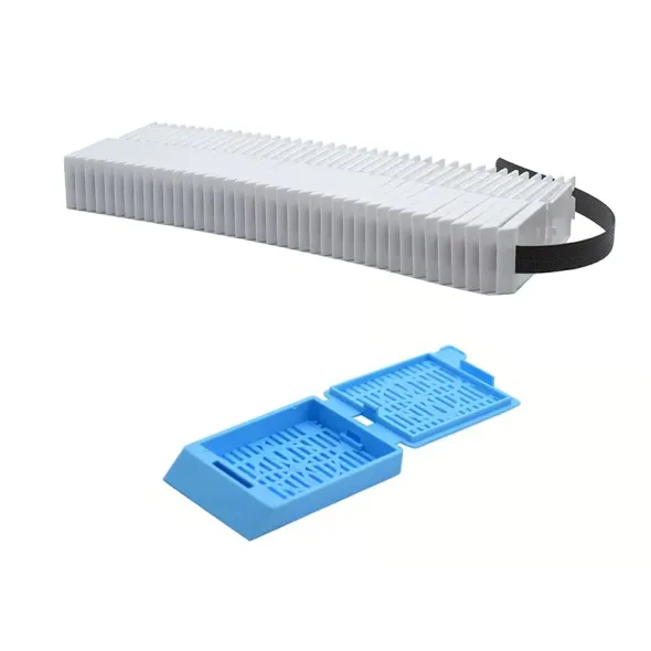 Cassettes biopsie TAPE pêche pour PRIMERA CASSETTE