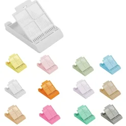 Cassettes FINE PORE Vert clair pour PRINTMATE