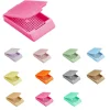 Cassettes IV BIOPSIES Lilas pour PRINTMATE