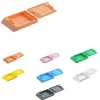 Cassettes MICRO-biops VRAC blanc pour PRIMERA CASSETTE