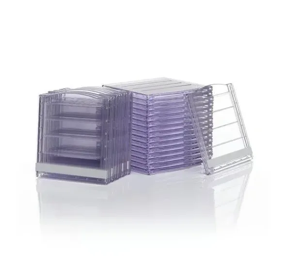 Cassette vide mini 1 mm x 25