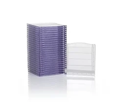 Cassette vide mini 1,5 mm x 25