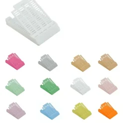 CassetTHINLINE SLOTTED Vertclair pour PRINTMATE