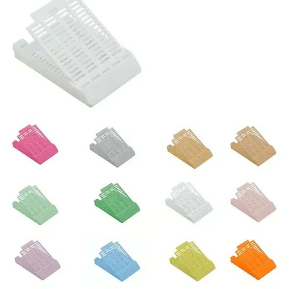 CassetTHINLINE SLOTTED Vertclair pour PRINTMATE