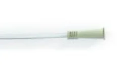 Cathéter d'aspiration Unomédical - taille CH 12 - l. 50 cm - Ø 4 mm, droit - lot de 100