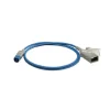 Câble adaptateur de SpO2, pour technologie Nellcor, longueur de 1 m