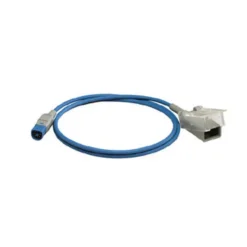 Câble adaptateur de SpO2, pour technologie Nellcor, longueur de 1 m