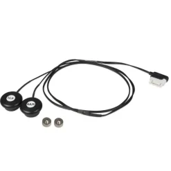 Câble adaptateur pour connection au mannequin de formation Laerdal/Ambu CPR Training