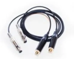 Câble ampli XLR 2_HP_RCA_line_out