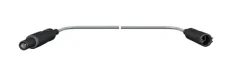 Câble bipolaire MARTIN pour pincette bipolaire - l. 5 m