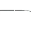 Câble bipolaire 2-Pin 28 mm - l. 45 m - pour pincettes bipolaires avec languette européenne - fiche coudée