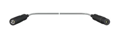 Câble bipolaire pour pinces coelio - l. 5 m