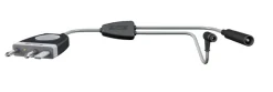 Câble bipolaire pour résecteur OLYMPUS MF-U - l. 45 m