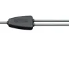 Câble bipolaire pour VIO ICC ACC standard pour pince BiSect l. 4 m