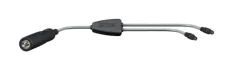 Câble bipolaire pour VIO ICC ACC standard pour pince BiSect l. 4 m