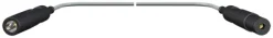 Câble bipolaire pour VIO ICC ACC standard pour pince coelio l. 4 m