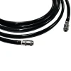 Câble brassard LiDCO CNAP - l. 3 m - l'unité