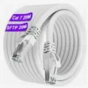 Câble Cat6 - en cuivre, longueur 20 m
