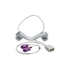 Câble de capteur NMT l. 3,3 m - réutilisable - l'unité