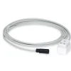 Câble de chargement 220V avec connecteur ODU pour appareil sur LIFE Base avec interface de charge