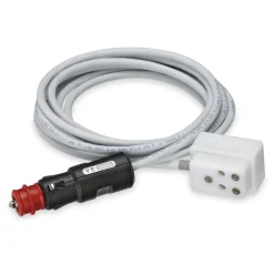 Câble de chargement 12V pour appareil sur LIFE Base avec interface de charge
