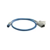 Câble de connexion capteurs SpO2 Nellcor standard sur Moniteur Philips Intellivue - l'unité