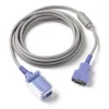 Câble de connexion pour capteur SpO2 Oximax sur moniteur Oximax - l'unité