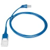 Câble de connexion SpO2, technologie Envitec, longueur de 2 m