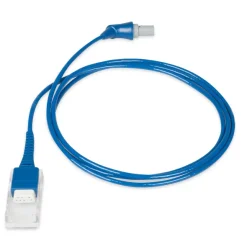 Câble de connexion SpO2, technologie Envitec, longueur de 2 m