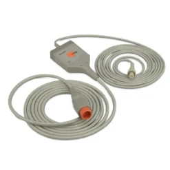 Câble de débit cardiaque coeur droit - l. 4,8 m 1 sachet de 1 câble