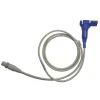 Câble de débit cardiaque PiCCO - l. 0,9 m - l'unité